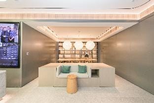 Ji Hotel Hangzhou East Railway Station West Square Hotel in Hangzhou