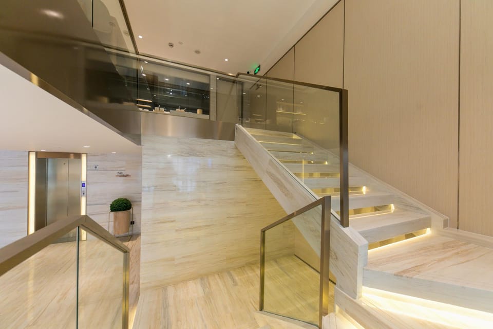 Ji Hotel Shanghai Dahua Tiger Town Hotel in Shanghai