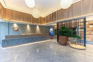 Ji Hotel Cixi Municipal Government Hotel in Zhejiang
