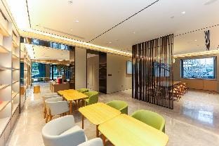 Ji Hotel Cixi Municipal Government Hotel in Zhejiang