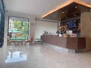Hanting Premium Hotel Youjia Shanghai Century Avenue Metro Station Hotel in Shanghai