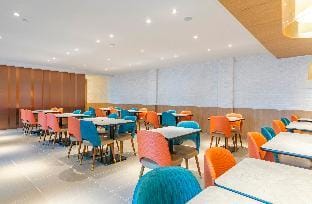 Hanting Hotel Linyi Tancheng Renmin Road Hotel in Jiangsu