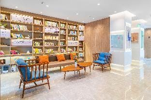 Hanting Hotel Linyi Tancheng Renmin Road Hotel in Jiangsu