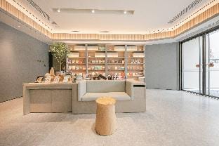 Ji Hotel Beijing Guang'Anmen Hotel in Beijing
