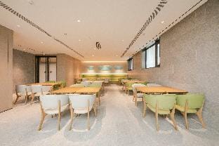 Ji Hotel Beijing Guang'Anmen Hotel in Beijing
