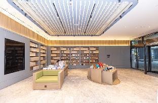 Ji Hotel Nanjing Xianlin Wandamao Hotel in Nanjing