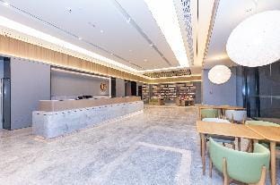 Ji Hotel Nanjing Xianlin Wandamao Hotel in Nanjing