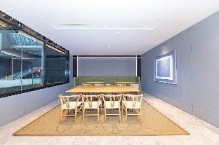 Ji Hotel Nanjing Xianlin Wandamao Hotel in Nanjing
