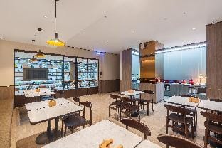 Hanting Hotel Jinan Beiyuan Street Ouyada Hotel in Shandong