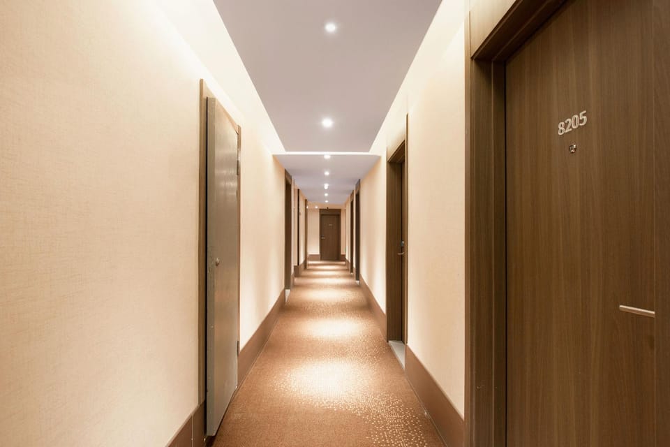 Hanting Hotel Nanjing Baixia High Tech Industrial Park Hotel in Nanjing