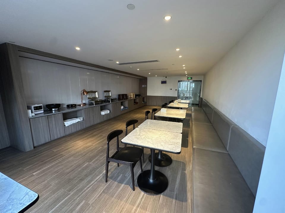 Hanting Hotel Nanjing Baixia High Tech Industrial Park Hotel in Nanjing