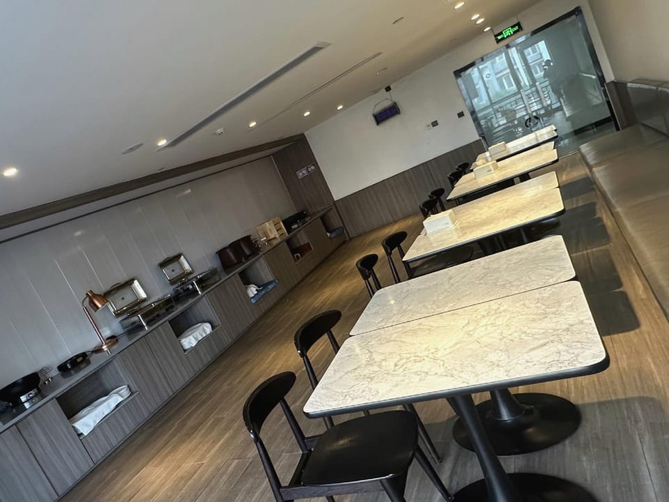 Hanting Hotel Nanjing Baixia High Tech Industrial Park Hotel in Nanjing