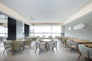 Ji Hotel Yangzhou Dongguan Street Wenhe South Road Hotel in Jiangsu
