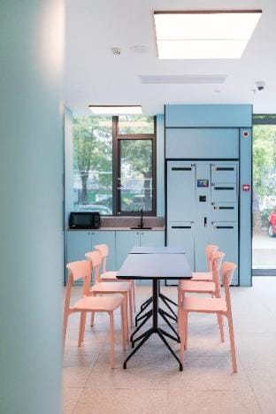Hi Inn Nantong Haohe Scenic Spot Hotel in Suzhou