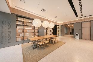 Ji Hotel Beijing Communication University Chaoyang Bei Road Hotel in Beijing