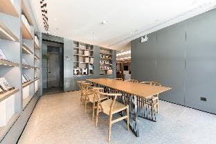 Ji Hotel Huainandong Shanxi Road Hotel in Jiangsu