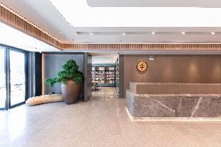 Ji Hotel Huainandong Shanxi Road Hotel in Jiangsu