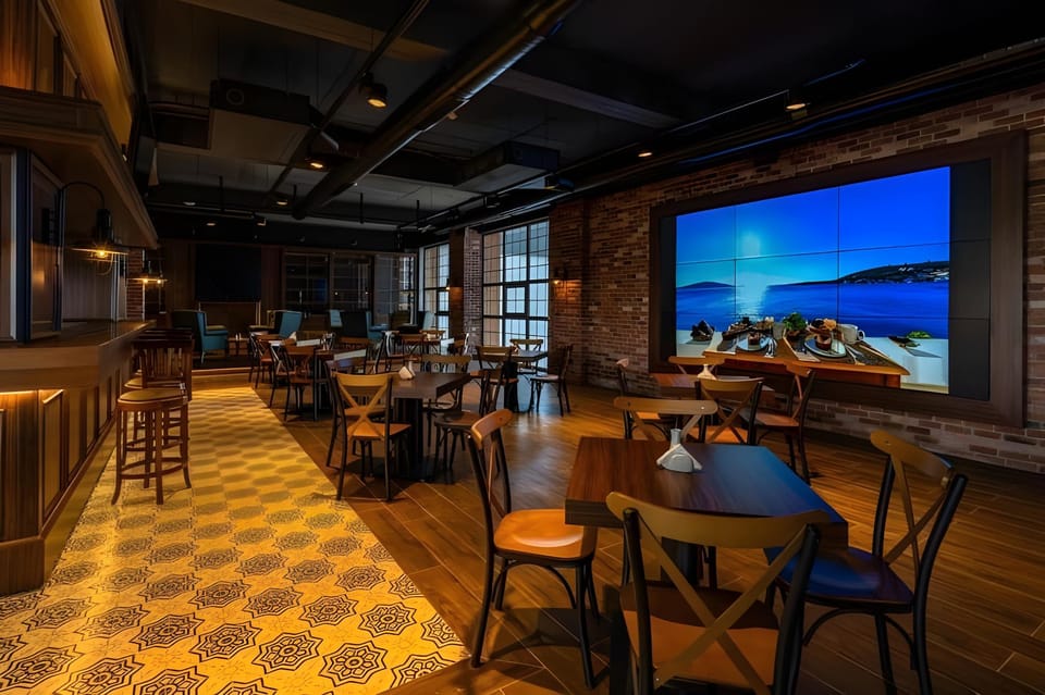 Novel Centre Point Hotel Hotel in Famagusta