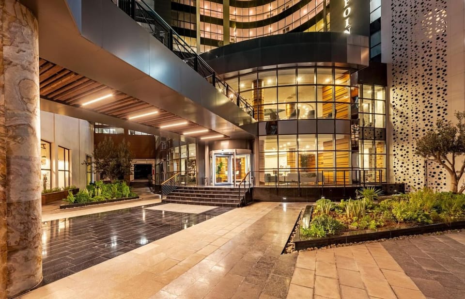 Novel Centre Point Hotel Hotel in Famagusta