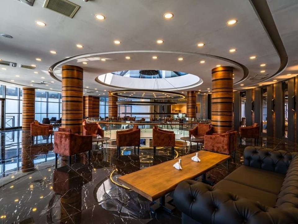 Novel Centre Point Hotel Hotel in Famagusta