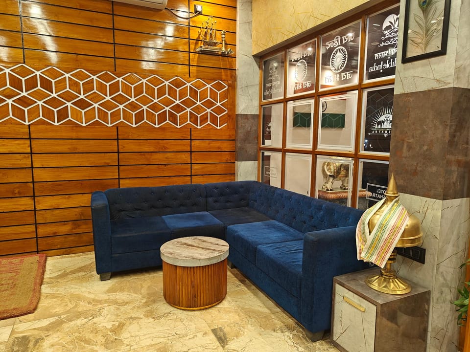 Hotel Nakshatra Hostel in Bangladesh