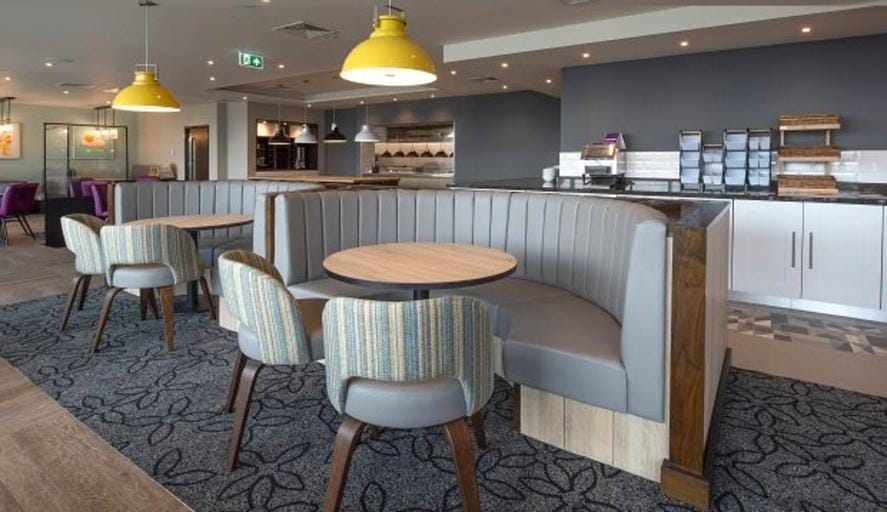 Premier Inn Manchester City Centre (Princess Street) Hotel in Manchester