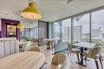 Premier Inn Manchester City Centre (Princess Street) Hotel in Manchester