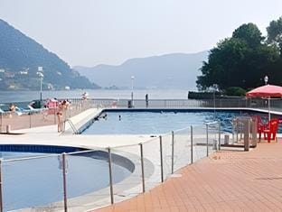 Cernobbio Residence Hotel in Cernobbio