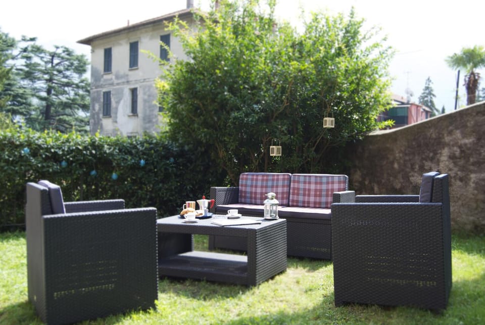 Cernobbio Residence Hotel in Cernobbio