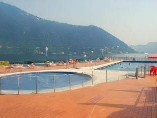 Cernobbio Residence Hotel in Cernobbio