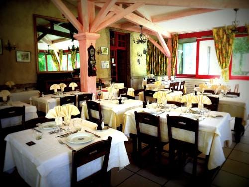 Chateau De La Muzelle Hotel in Les Deux Alpes