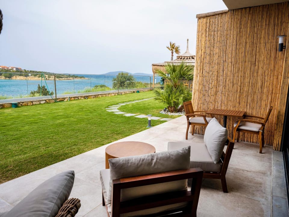 Sa'Rezya Hotel Hotel in Cesme