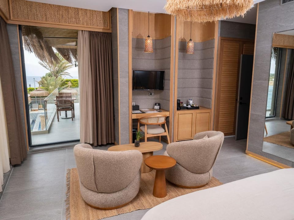 Sa'Rezya Hotel Hotel in Cesme