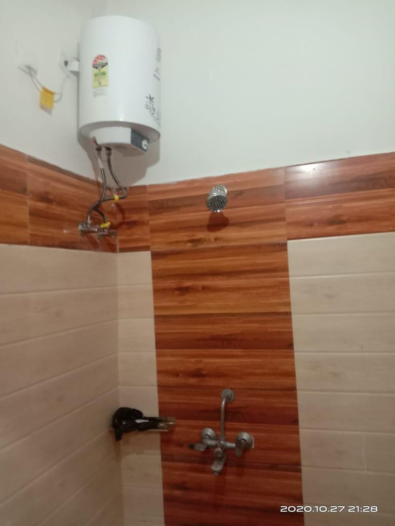 Priya Hotel Faizabad Lodge in Nepal