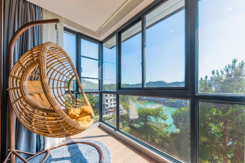 Qiandao Lake anatole by landison Hotel in Hangzhou