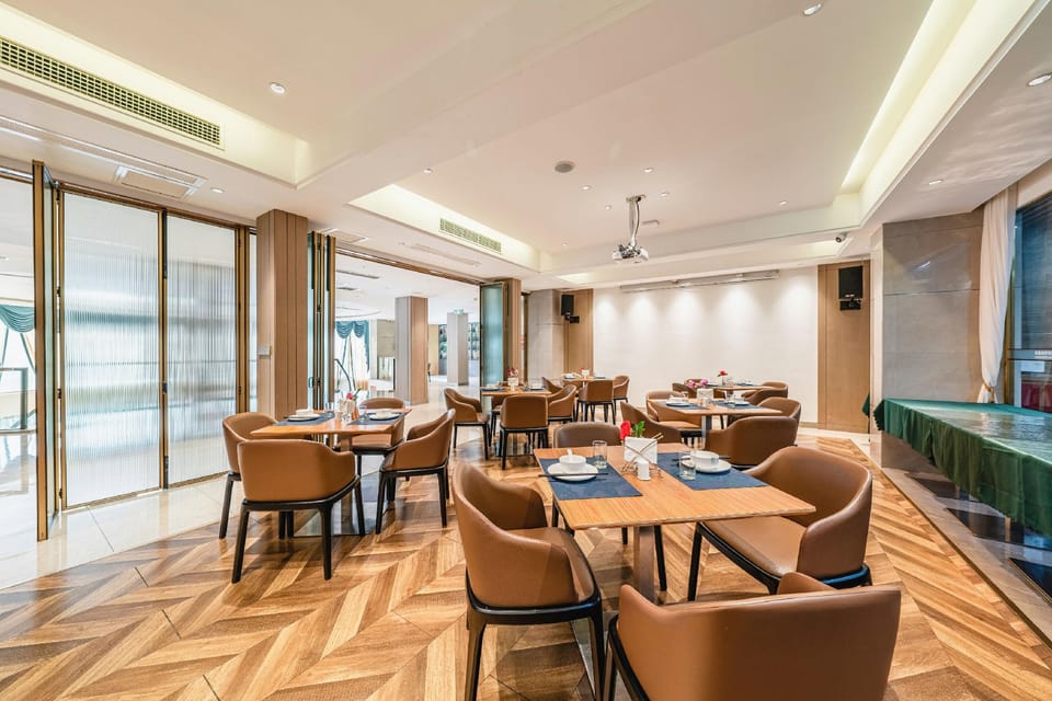 Qiandao Lake anatole by landison Hotel in Hangzhou