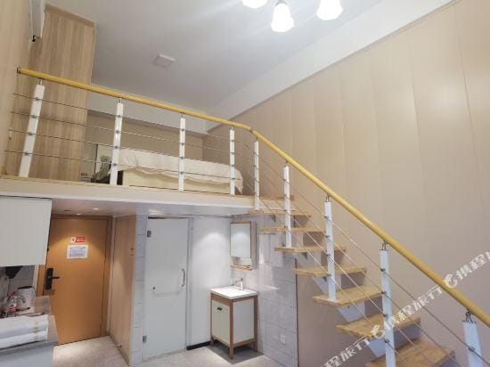 qingzhu·hangzhouyunxi Hotel Hotel in Hangzhou