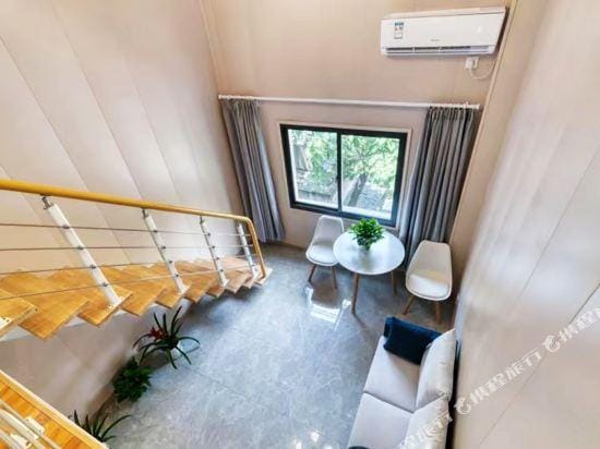 qingzhu·hangzhouyunxi Hotel Hotel in Hangzhou