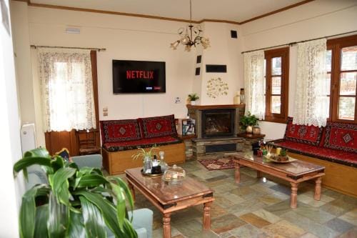 NUCA GUESTHOUSE Hotel in North Macedonia