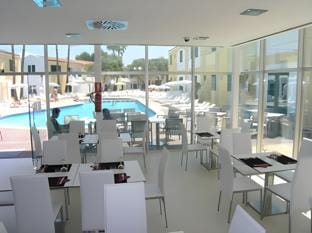 Apartaments Cales de Ponent Apartment hotel in Balearic Islands