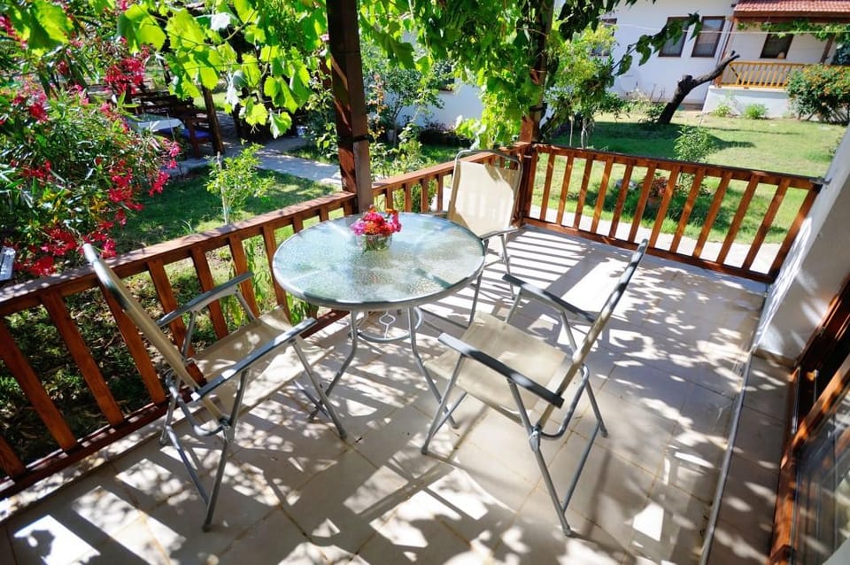 Yarımada Butik Otel Hotel in Muğla Province