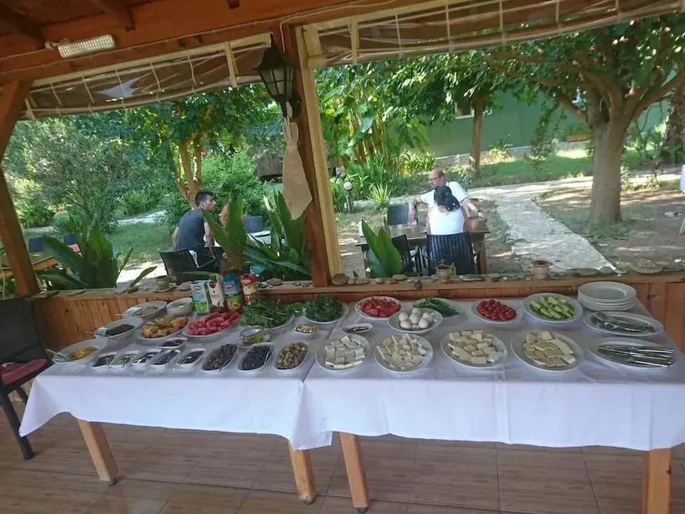 Nun BungaLove Hotel in Antalya Province