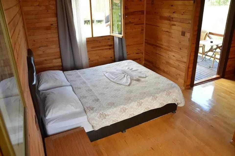 Nun BungaLove Hotel in Antalya Province