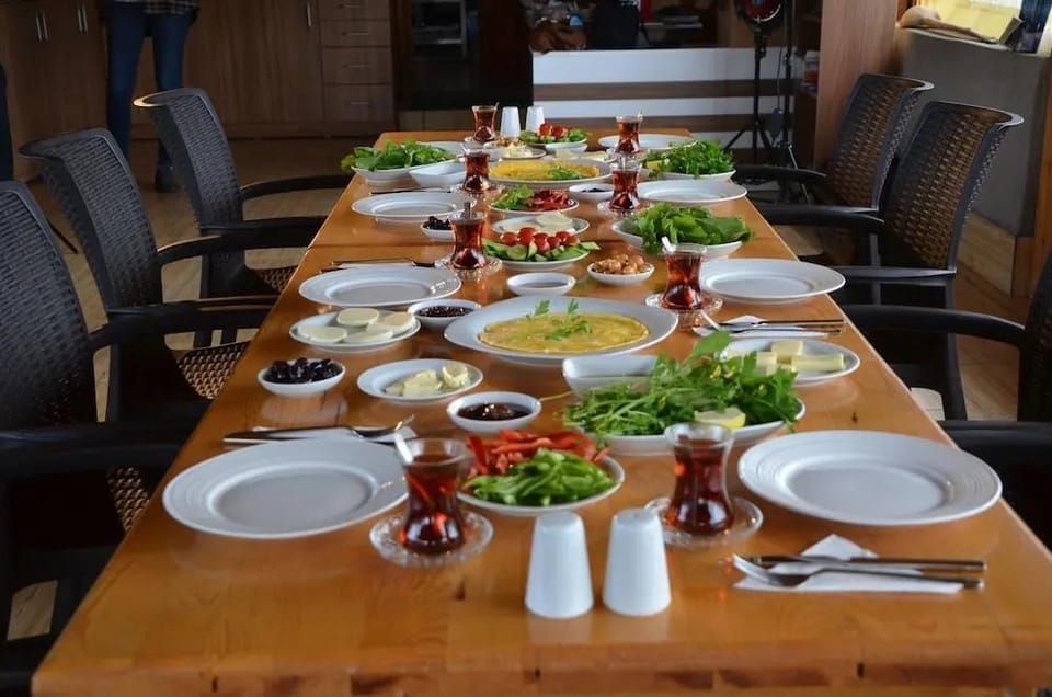 Nun BungaLove Hotel in Antalya Province