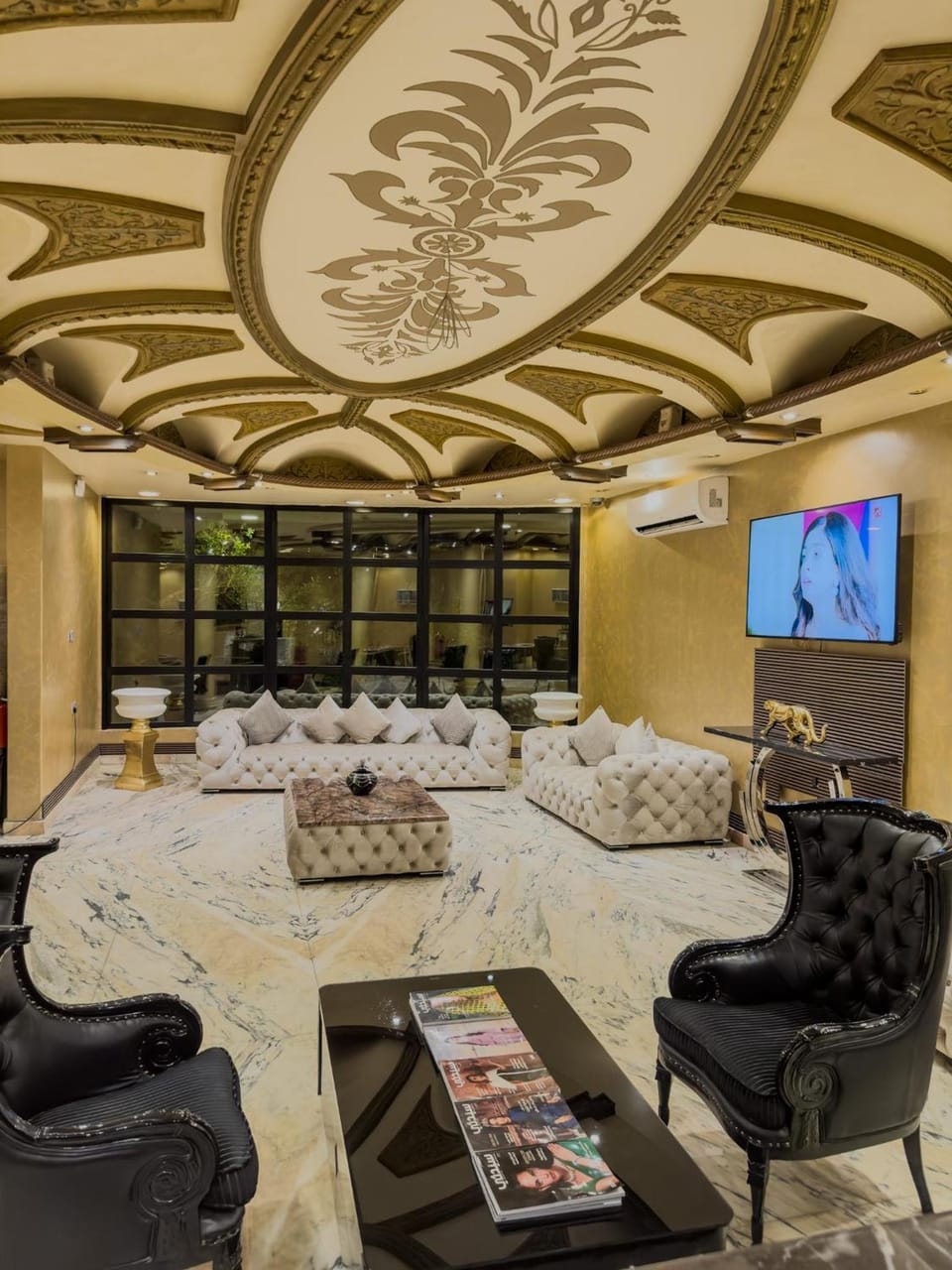 Comfort Inn Suites Riyadh Hotel in Riyadh