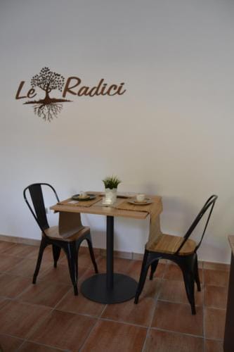 Le Radici Laviano Hotel in Basilicata