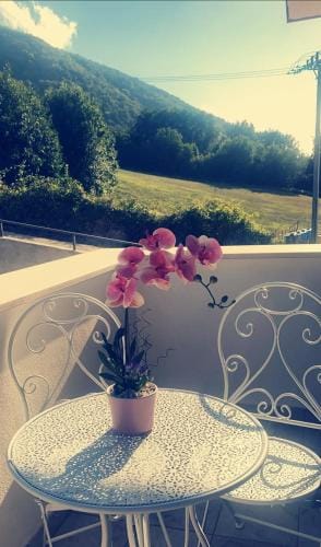 Le Radici Laviano Hotel in Basilicata