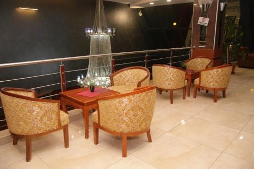 Hotel Pashtriku Hotel in North Macedonia