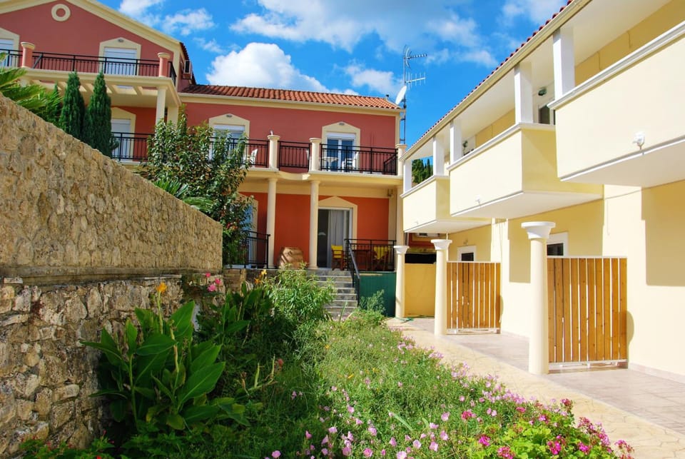 Corfu Pearl Hotel in Corfu, Greece