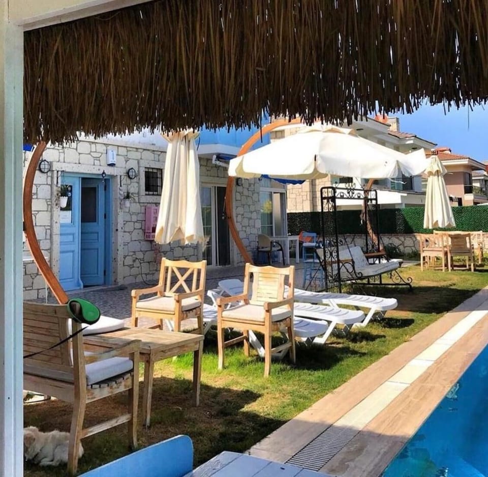 La Mira Hotel Alacati Hotel in Alaçatı